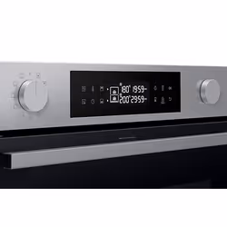 Four Samsung NV7B4550VAS DUAL COOK FLEX - Vue supplémentaire 10