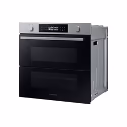 Four Samsung NV7B4550VAS DUAL COOK FLEX - Vue supplémentaire 4