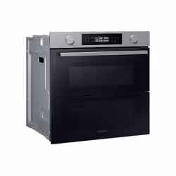 Four Samsung NV7B4550VAS DUAL COOK FLEX - Vue supplémentaire 6