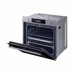 Four Samsung NV7B4550VAS DUAL COOK FLEX - Vue supplémentaire 7