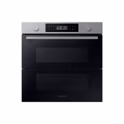 Samsung NV7B4550VAS, Grand, Four électrique, 76 L, 3950 W, 76 L, 1600 W