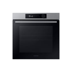Samsung NV7B5650SCS/U1 four 76 L 3650 W A+ Acier inoxydable