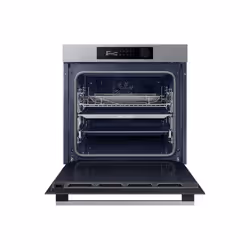 Samsung NV7B5650SCS/U1 four 76 L 3650 W A+ Acier inoxydable