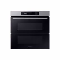 Samsung NV7B5755SAS/U1, Grand, Four électrique, 76 L, 76 L, 40 - 250 °C, 1600 W