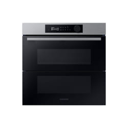 Samsung NV7B5755SAS/U1 four 76 L A+ Noir, Acier satin