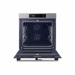 Samsung NV7B5755SAS/U1 four 76 L A+ Noir, Acier satin