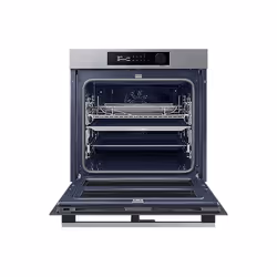 Samsung NV7B5755SAS/U1 four 76 L A+ Noir, Acier satin