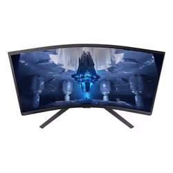 Samsung Odyssey LS32BG750NU LED display 32" 4K Ultra HD Noir - Vue supplémentaire 11