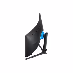 Samsung Odyssey LS32BG750NU LED display 32" 4K Ultra HD Noir - Vue supplémentaire 12