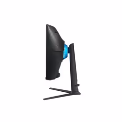 Samsung Odyssey LS32BG750NU LED display 32" 4K Ultra HD Noir - Vue supplémentaire 13