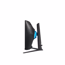 Samsung Odyssey LS32BG750NU LED display 32" 4K Ultra HD Noir - Vue supplémentaire 14