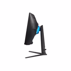 Samsung Odyssey LS32BG750NU LED display 32" 4K Ultra HD Noir - Vue supplémentaire 15
