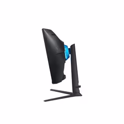 Samsung Odyssey LS32BG750NU LED display 32" 4K Ultra HD Noir - Vue supplémentaire 16