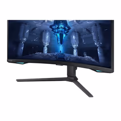 Samsung Odyssey LS32BG750NU LED display 32" 4K Ultra HD Noir - Vue supplémentaire 18