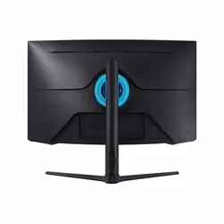 Samsung Odyssey LS32BG750NU LED display 32" 3840 x 2160 pixels 4K Ultra HD Noir