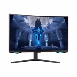 Samsung Odyssey LS32BG750NU LED display 32" 4K Ultra HD Noir - Vue supplémentaire 20