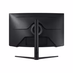 Samsung Odyssey LS32BG750NU LED display 32" 3840 x 2160 pixels 4K Ultra HD Noir