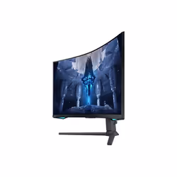 Samsung Odyssey LS32BG750NU LED display 32" 4K Ultra HD Noir - Vue supplémentaire 6