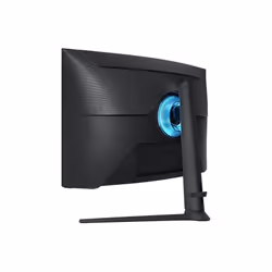 Samsung Odyssey LS32BG750NU LED display 32" 4K Ultra HD Noir - Vue supplémentaire 9