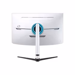 Samsung Odyssey Neo G8 LS32BG850NU LED display 32" 3840 x 2160 pixels 4K Ultra HD Noir, Blanc