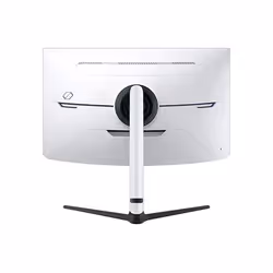 Samsung Odyssey Neo G8 LS32BG850NU LED display 32" 4K Ultra HD Noir, Blanc - Vue supplémentaire 4