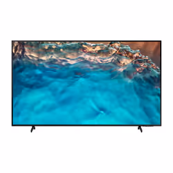 Samsung Series 8 UE70BU8005K 70" 4K Ultra HD Smart TV Wifi Noir