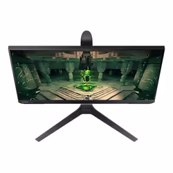 Samsung Odyssey LS25BG400EUXEN écran plat de PC 25" Full HD IPS Noir - Vue supplémentaire 14