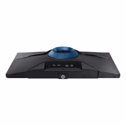 Samsung Odyssey LS25BG400EUXEN écran plat de PC 25" Full HD IPS Noir - Vue supplémentaire 16