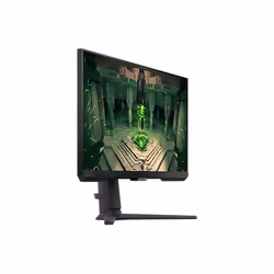 Samsung Odyssey LS25BG400EUXEN écran plat de PC 25" Full HD IPS Noir