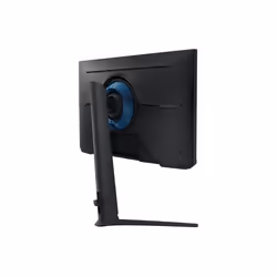 Samsung Odyssey LS25BG400EUXEN écran plat de PC 25" Full HD IPS Noir - Vue supplémentaire 4