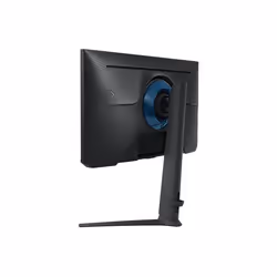 Samsung Odyssey LS25BG400EUXEN écran plat de PC 25" Full HD IPS Noir - Vue supplémentaire 5