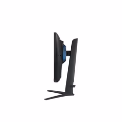 Samsung Odyssey LS25BG400EUXEN écran plat de PC 25" Full HD IPS Noir - Vue supplémentaire 6