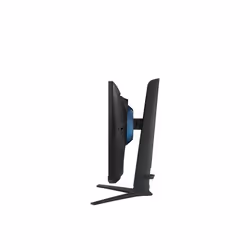 Samsung Odyssey LS25BG400EUXEN écran plat de PC 25" Full HD IPS Noir - Vue supplémentaire 7