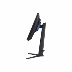 Samsung Odyssey LS25BG400EUXEN écran plat de PC 25" Full HD IPS Noir - Vue supplémentaire 8