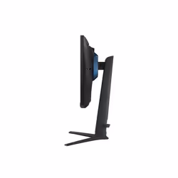 Samsung Odyssey LS25BG400EUXEN écran plat de PC 25" Full HD IPS Noir - Vue supplémentaire 9