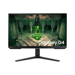 Samsung LS27BG400EUXEN écran plat de PC 27" Full HD LED Noir
