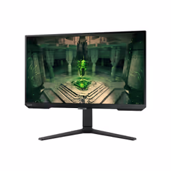 Samsung LS27BG400EUXEN écran plat de PC 27" Full HD LED Noir - Vue supplémentaire 14