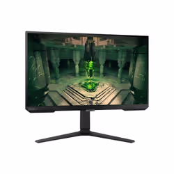 Samsung LS27BG400EUXEN écran plat de PC 27" Full HD LED Noir - Vue supplémentaire 15