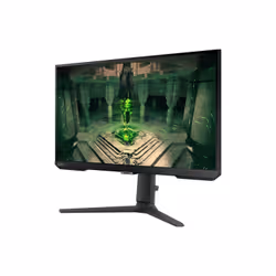 Samsung LS27BG400EUXEN écran plat de PC 27" Full HD LED Noir - Vue supplémentaire 4