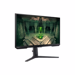 Samsung LS27BG400EUXEN écran plat de PC 27" Full HD LED Noir - Vue supplémentaire 5