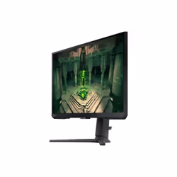 Samsung LS27BG400EUXEN écran plat de PC 27" Full HD LED Noir - Vue supplémentaire 6