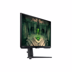 Samsung LS27BG400EUXEN écran plat de PC 27" Full HD LED Noir - Vue supplémentaire 7