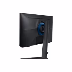 Samsung LS27BG400EUXEN écran plat de PC 27" Full HD LED Noir - Vue supplémentaire 9