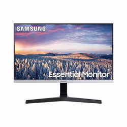 Samsung LS24R35AFHU, 60,5 cm (23.8"), 1920 x 1080 pixels, Full HD, 5 ms, Noir