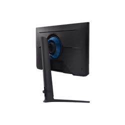 Samsung Odyssey LS25BG400EU écran plat de PC 25" Full HD LCD Noir - Vue supplémentaire 8