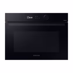 Samsung NQ5B5713GBK/U1, Intégré, Micro-onde simple, 50 L, 900 W, Écran integré, TFT