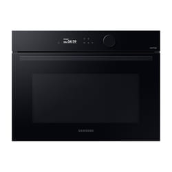 Samsung NQ5B5713GBK/U1 micro-onde Intégré Micro-onde simple 50 L 900 W Acier inoxydable