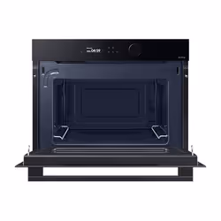Samsung NQ5B5713GBK/U1 micro-onde Intégré Micro-onde simple 50 L 900 W Acier inoxydable