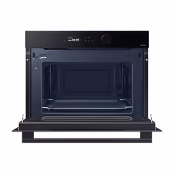 Samsung NQ5B5713GBK/U1 micro-onde Intégré Micro-onde simple 50 L 900 W Acier inoxydable