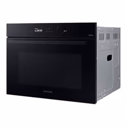 Samsung NQ5B5713GBK/U1 micro-onde Intégré Micro-onde simple 50 L 900 W Acier inoxydable - Vue supplémentaire 4
